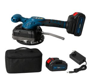 Vibracioni nivelator (vibrator) za keramiku