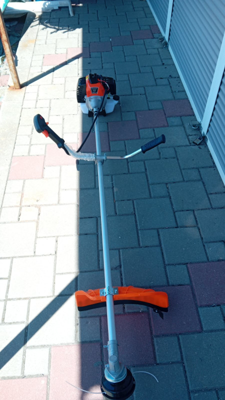 Trimer DEMON 5.2 KS – osnovni ili full paket