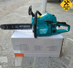 Motorna pila Makita 5200 (2.4 kW)