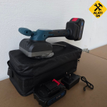 Vibracioni nivelator (vibrator) za keramiku