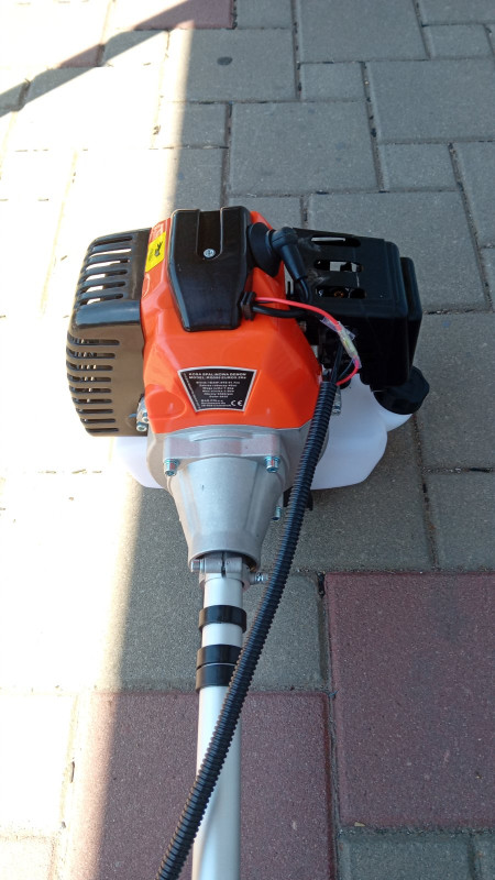 Trimer DEMON 5.2 KS – osnovni ili full paket