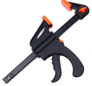 Stege za drvo 30 cm - 2 komada
