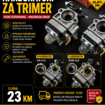 Karburatori za trimer