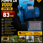 Ljetna akcija u ALATI SN - ponuda br 2