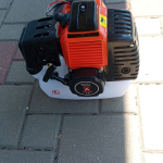 Trimer Demon RQ580 , 5.2 ks