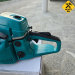 Motorna pila Makita 5200 (2.4 kW)