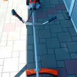 Trimer Demon RQ580 , 5.2 ks