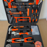 Profesionalni set alata 104 dijela