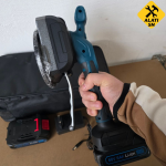 Vibracioni nivelator (vibrator) za keramiku